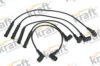 KRAFT AUTOMOTIVE 9122525 SM Ignition Cable Kit